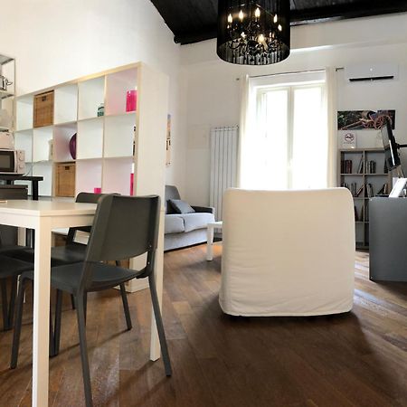 Siandri House Lejlighed Palermo Eksteriør billede