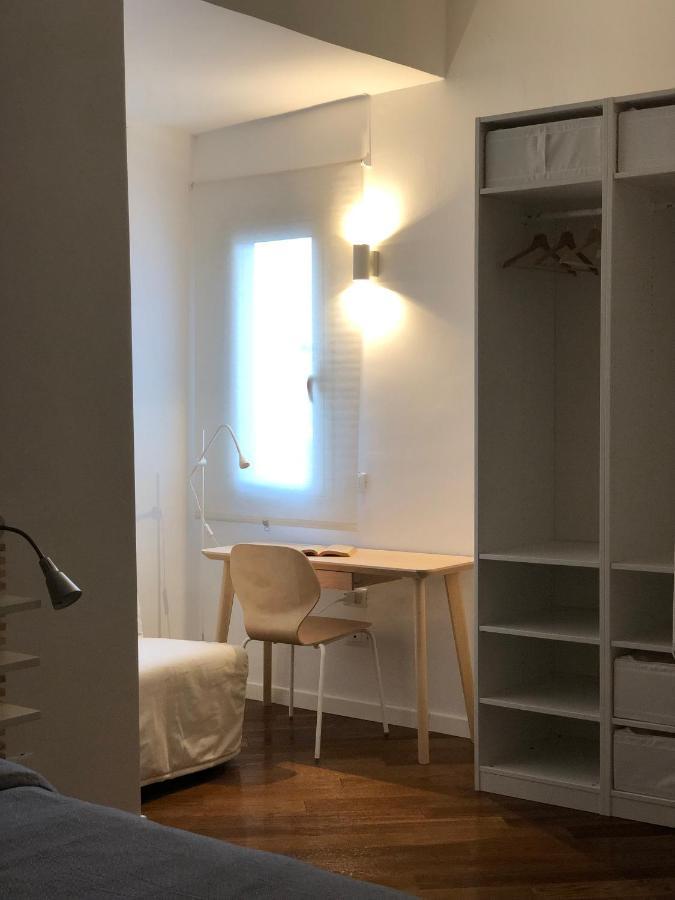 Siandri House Lejlighed Palermo Eksteriør billede