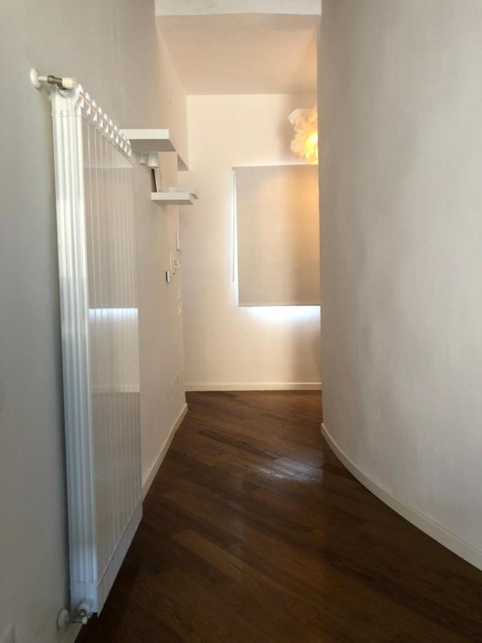 Siandri House Lejlighed Palermo Eksteriør billede